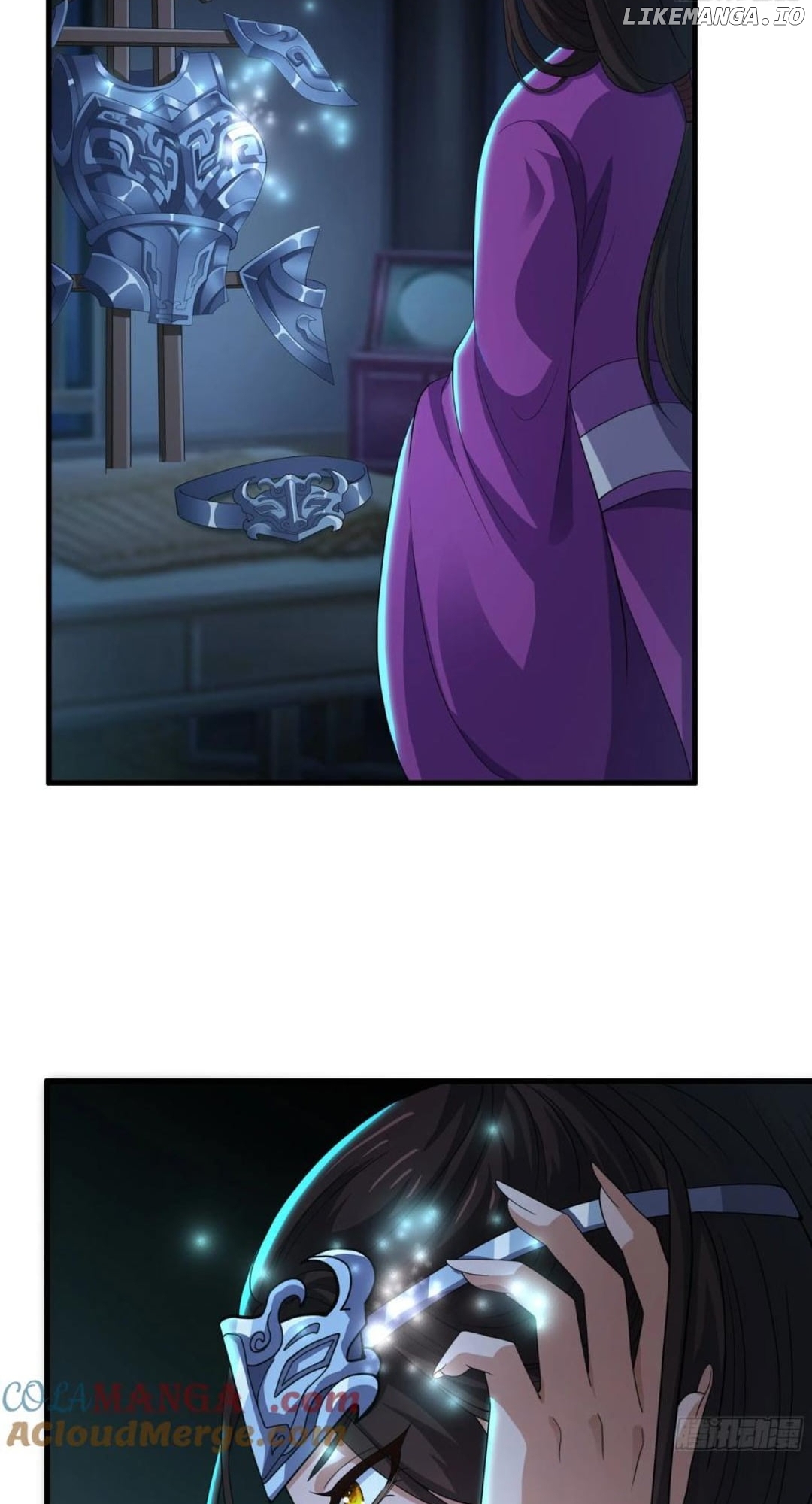 Rebirth of King Zhou: Not Being the Ultimate Villain Chapter 94 - page 51